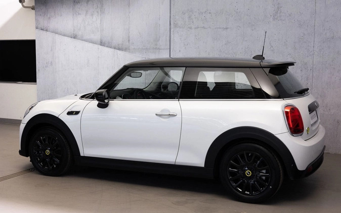 MINI Cooper S cena 149900 przebieg: 7, rok produkcji 2023 z Nowa Sól małe 191